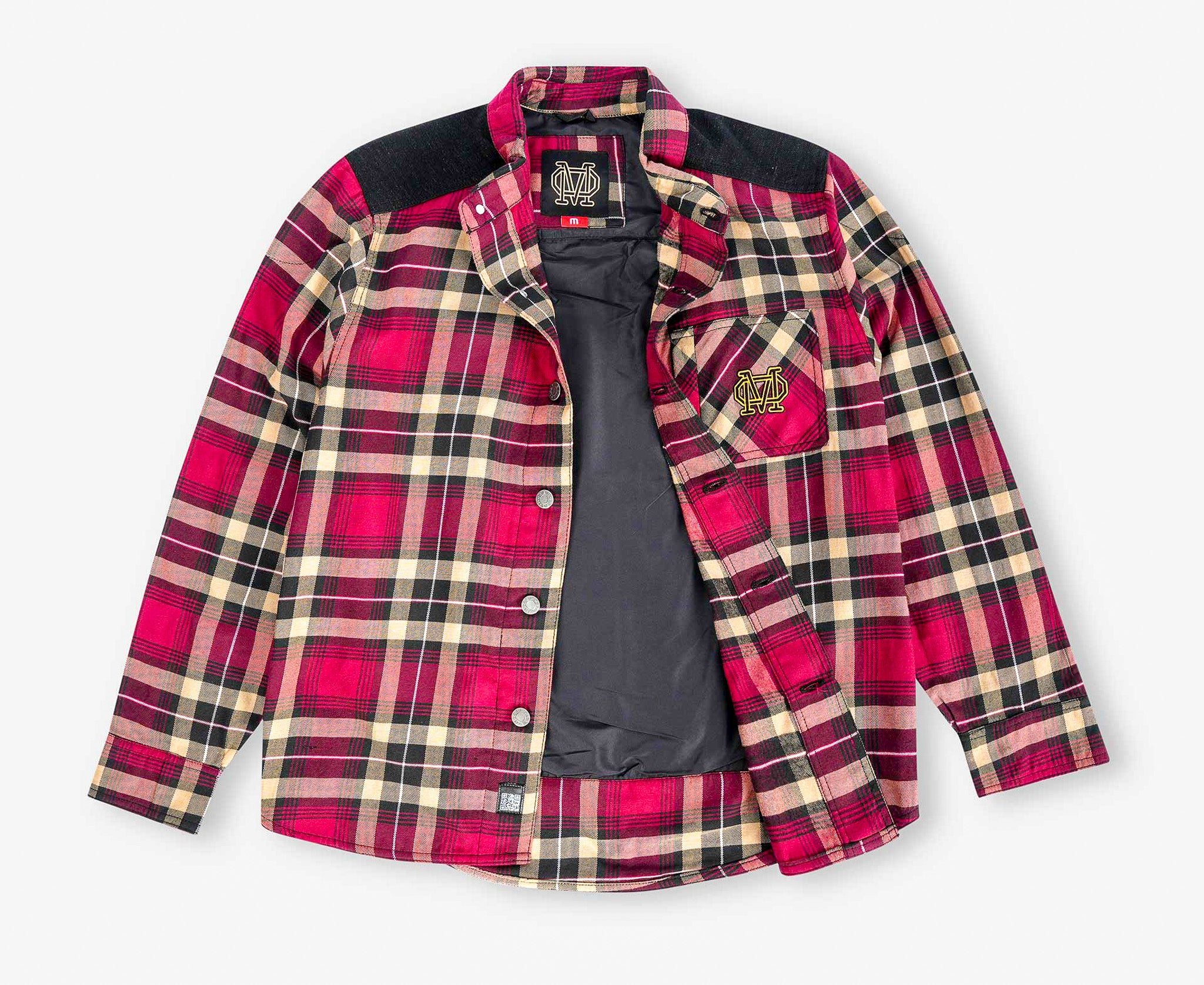 Garfield Flannel