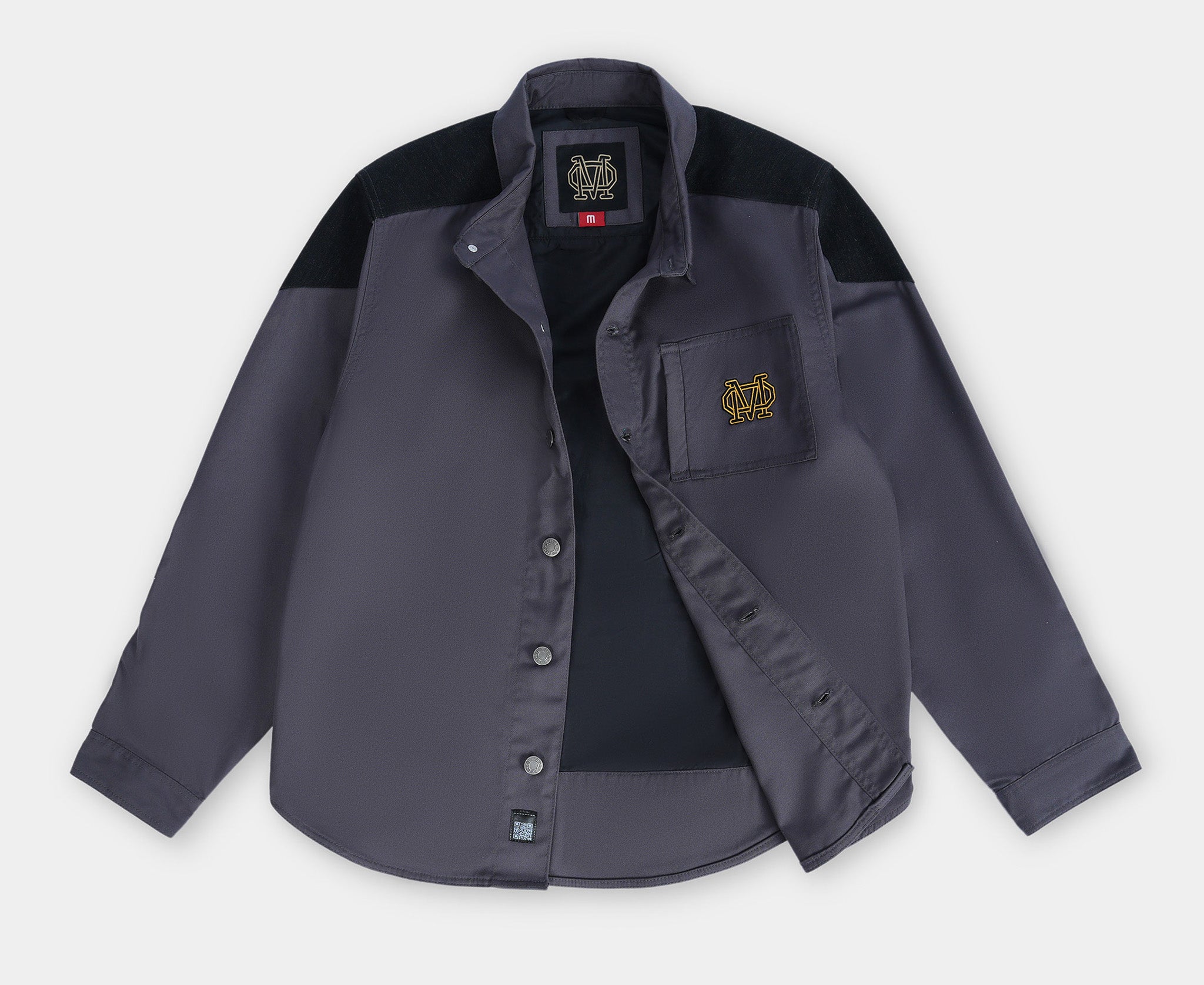 Garfield Work Shirt