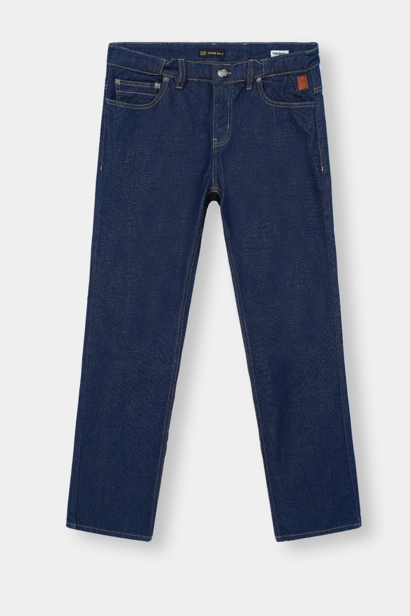 Cafe Denim