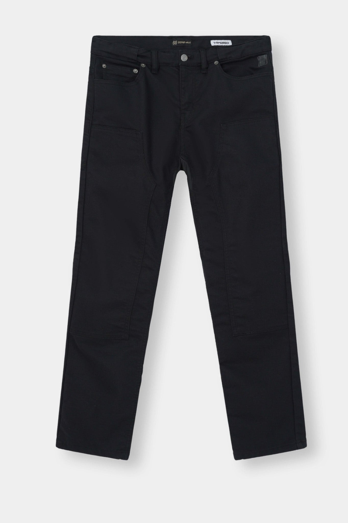 Double Front Work Pant - In the Boot
