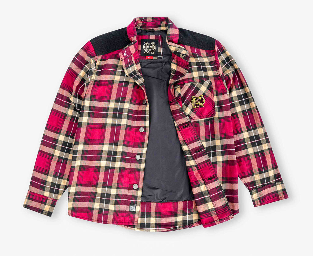 Garfield Flannel