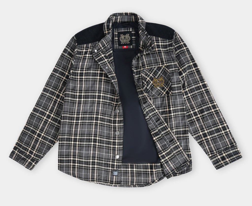 Garfield Flannel