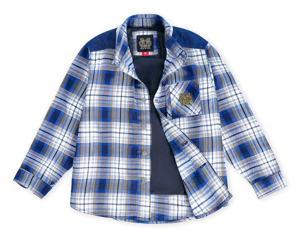 Garfield Flannel