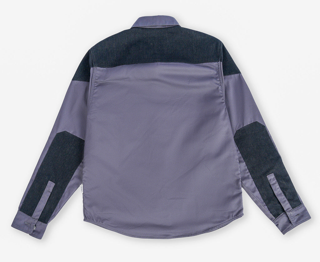 Garfield Work Shirt