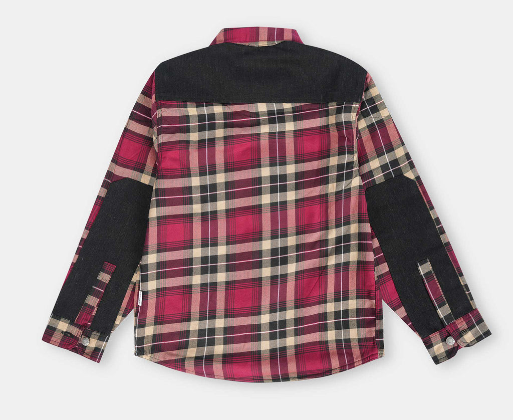 Garfield Flannel