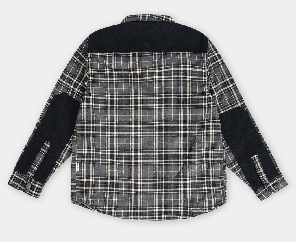 Garfield Flannel