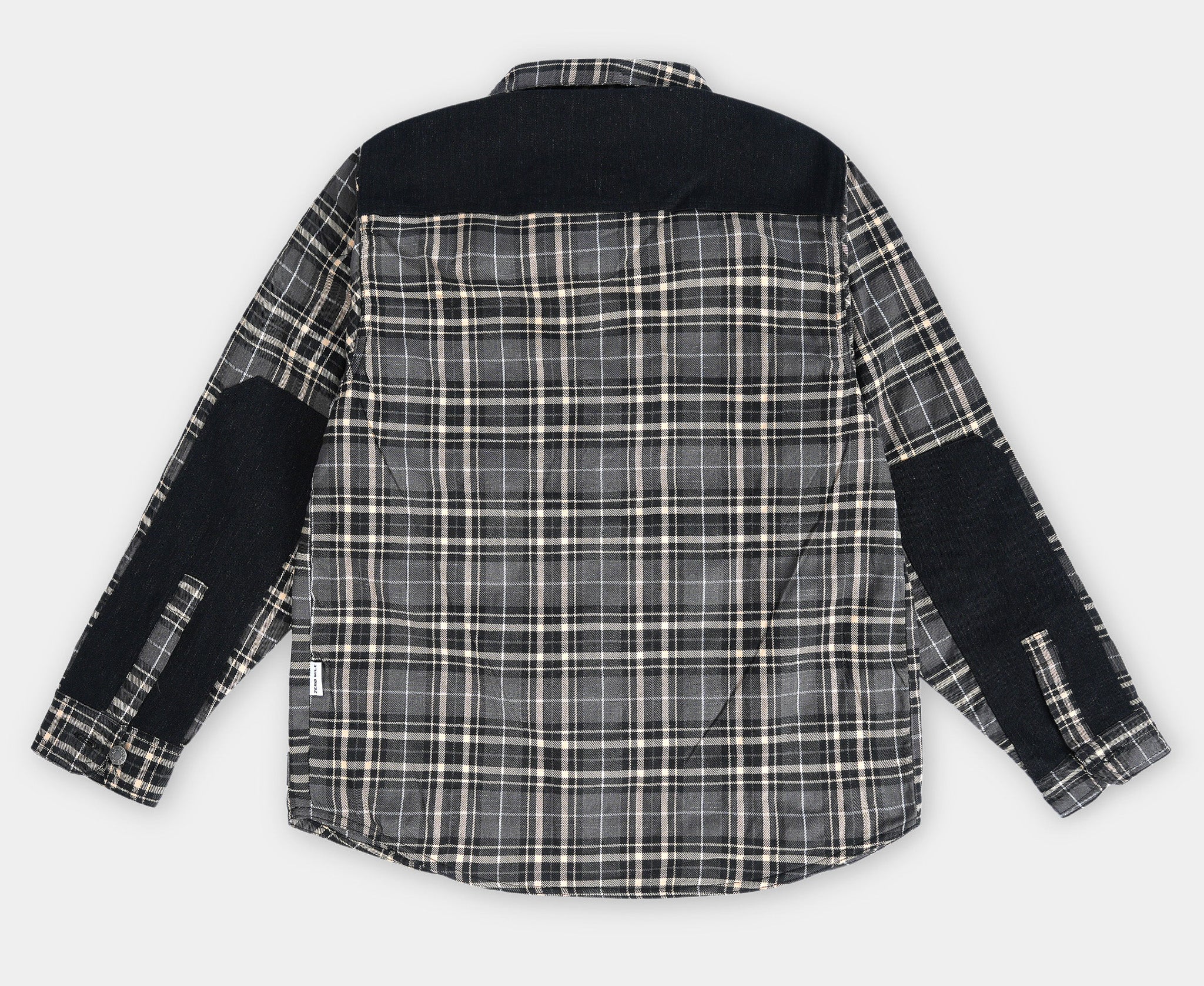 Garfield Flannel