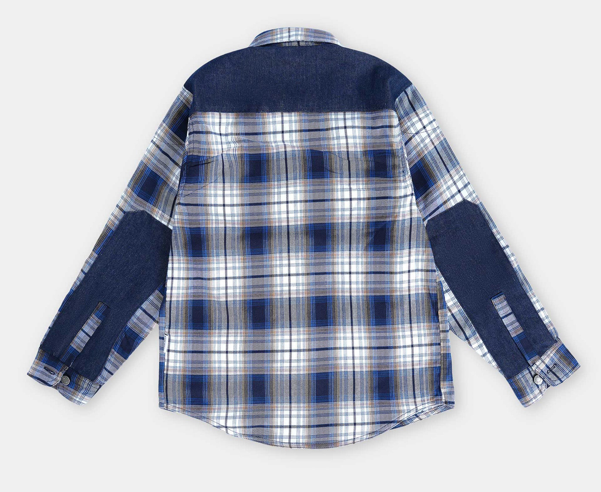 Garfield Flannel