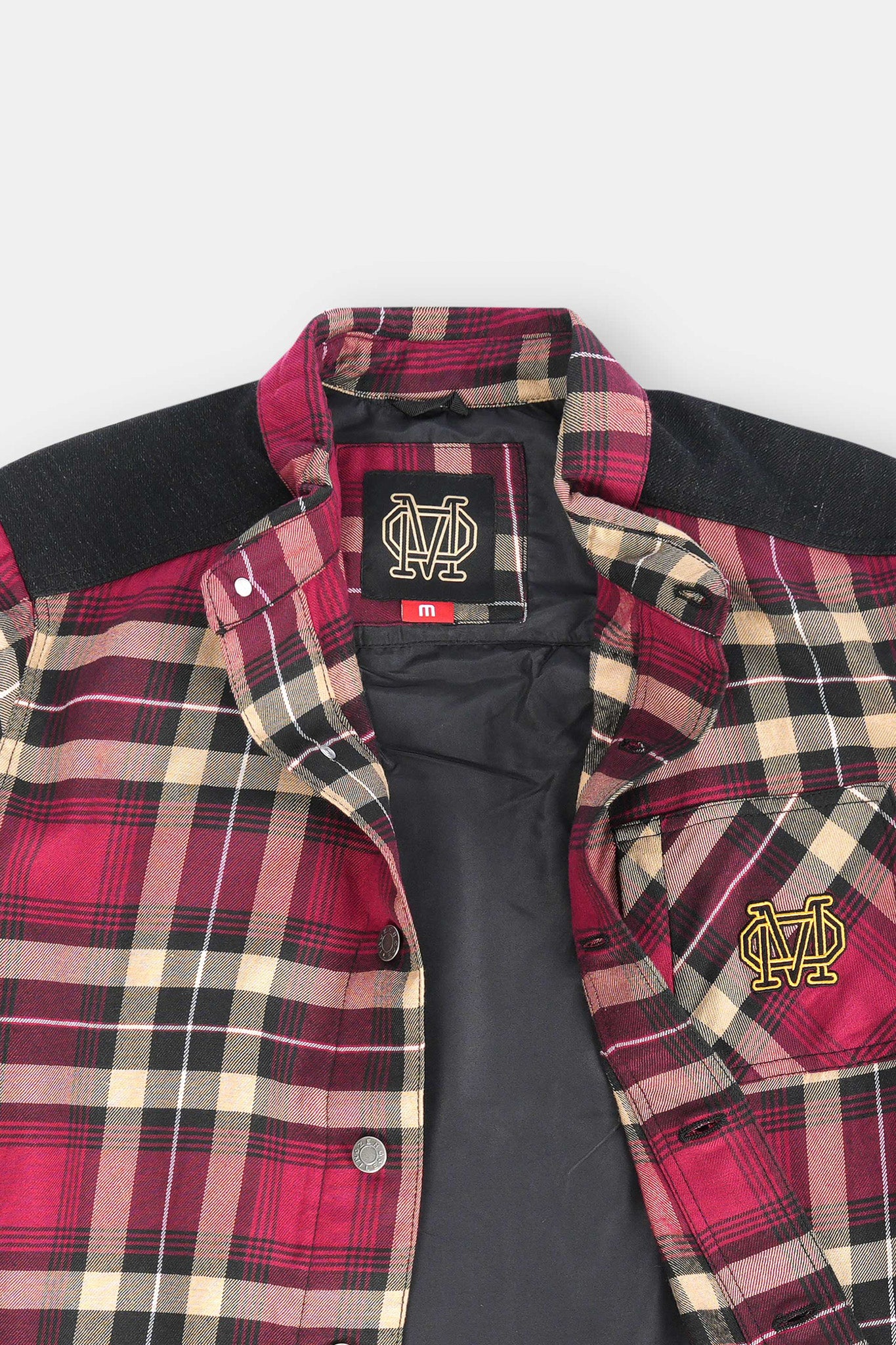 Garfield Flannel