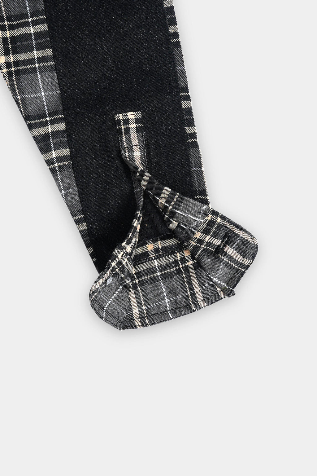 Garfield Flannel