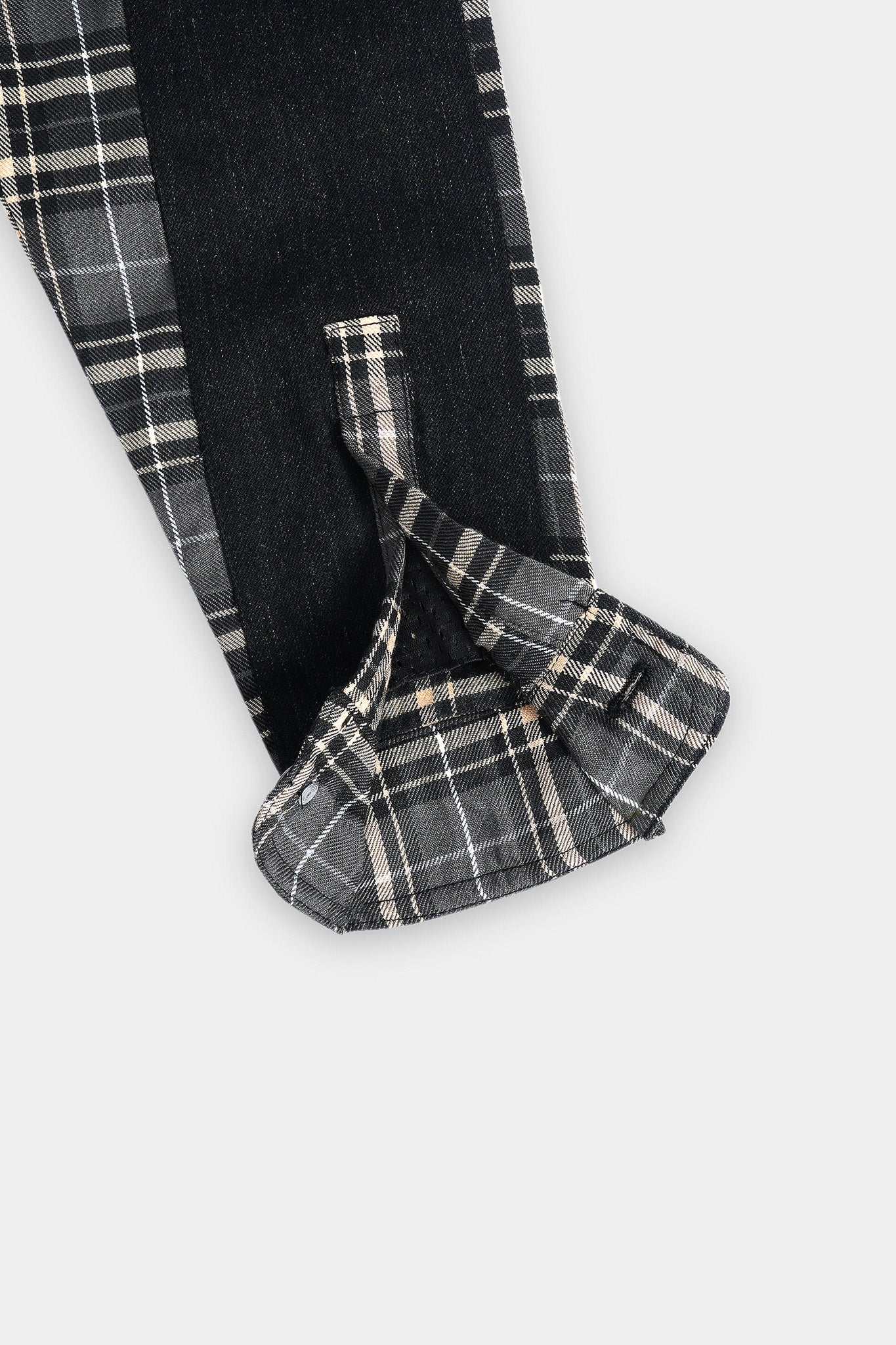 Garfield Flannel