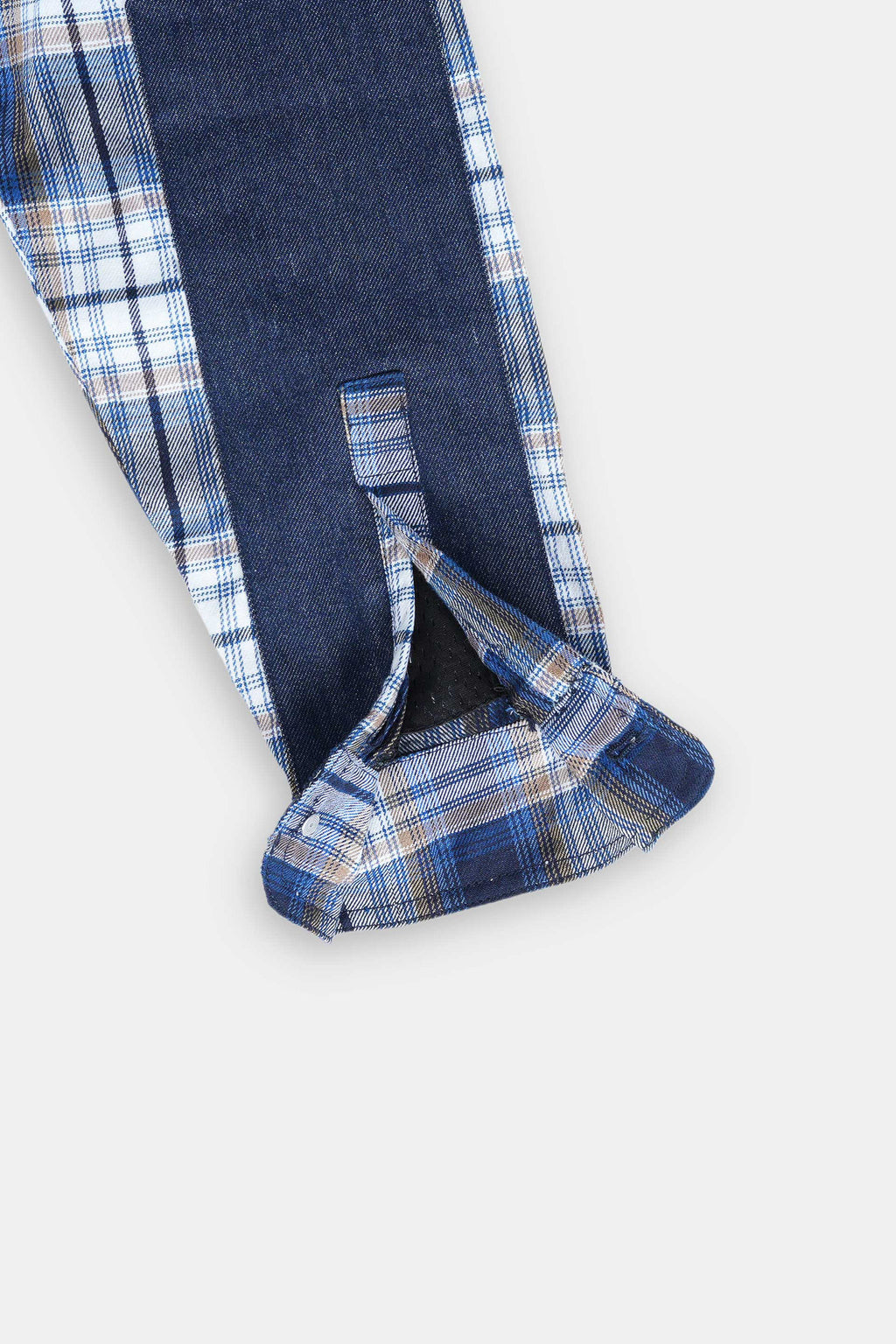 Garfield Flannel