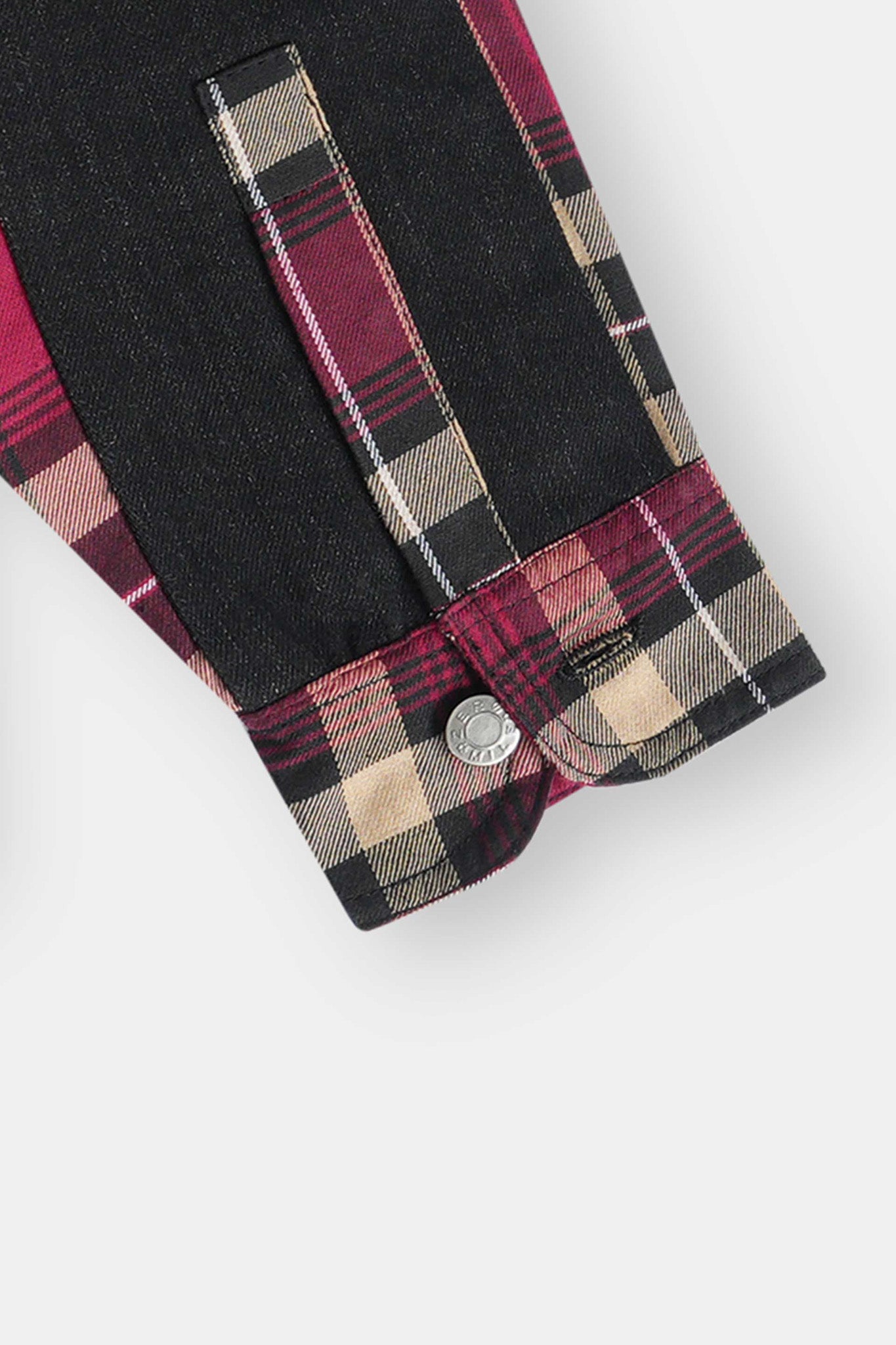 Garfield Flannel