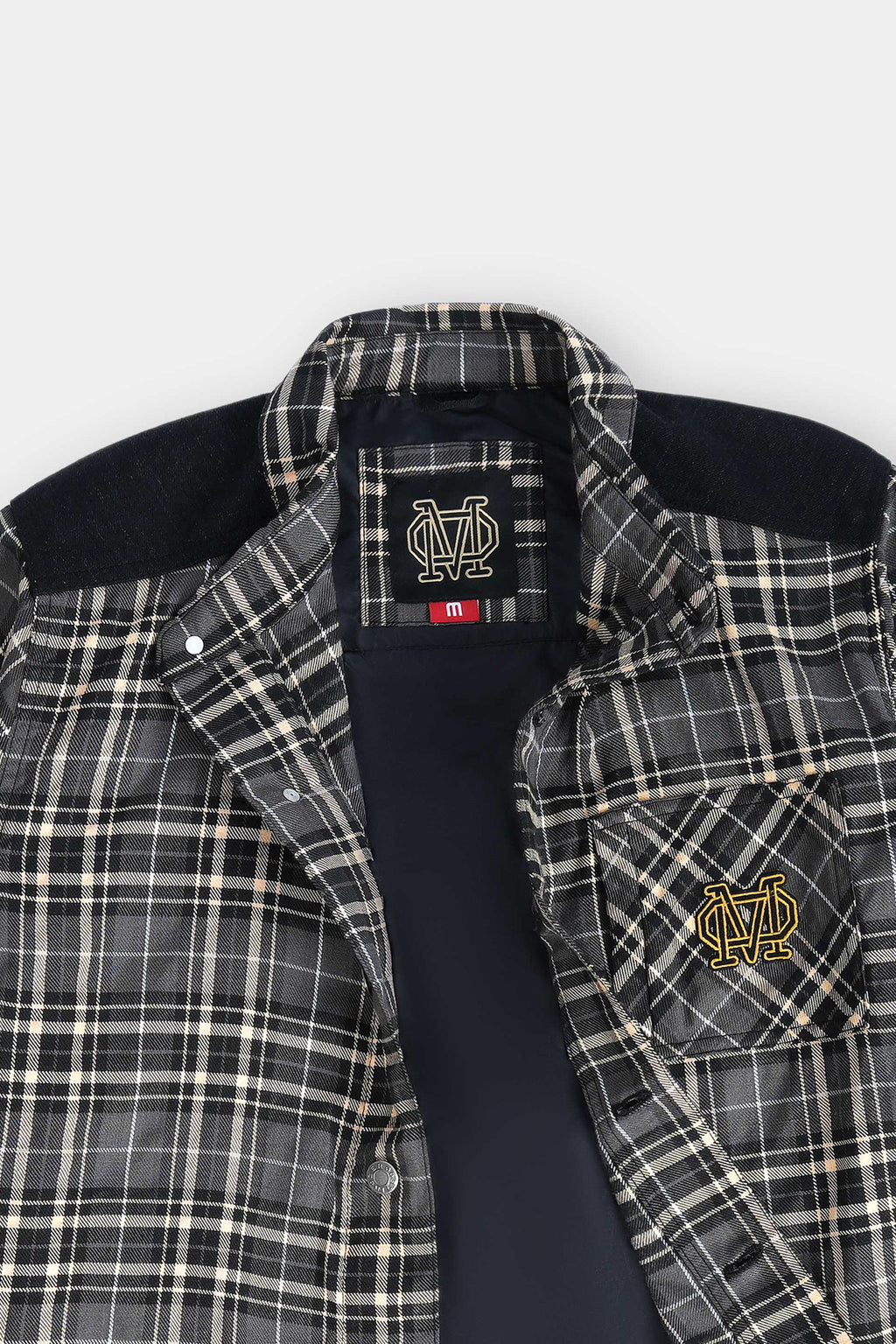 Garfield Flannel