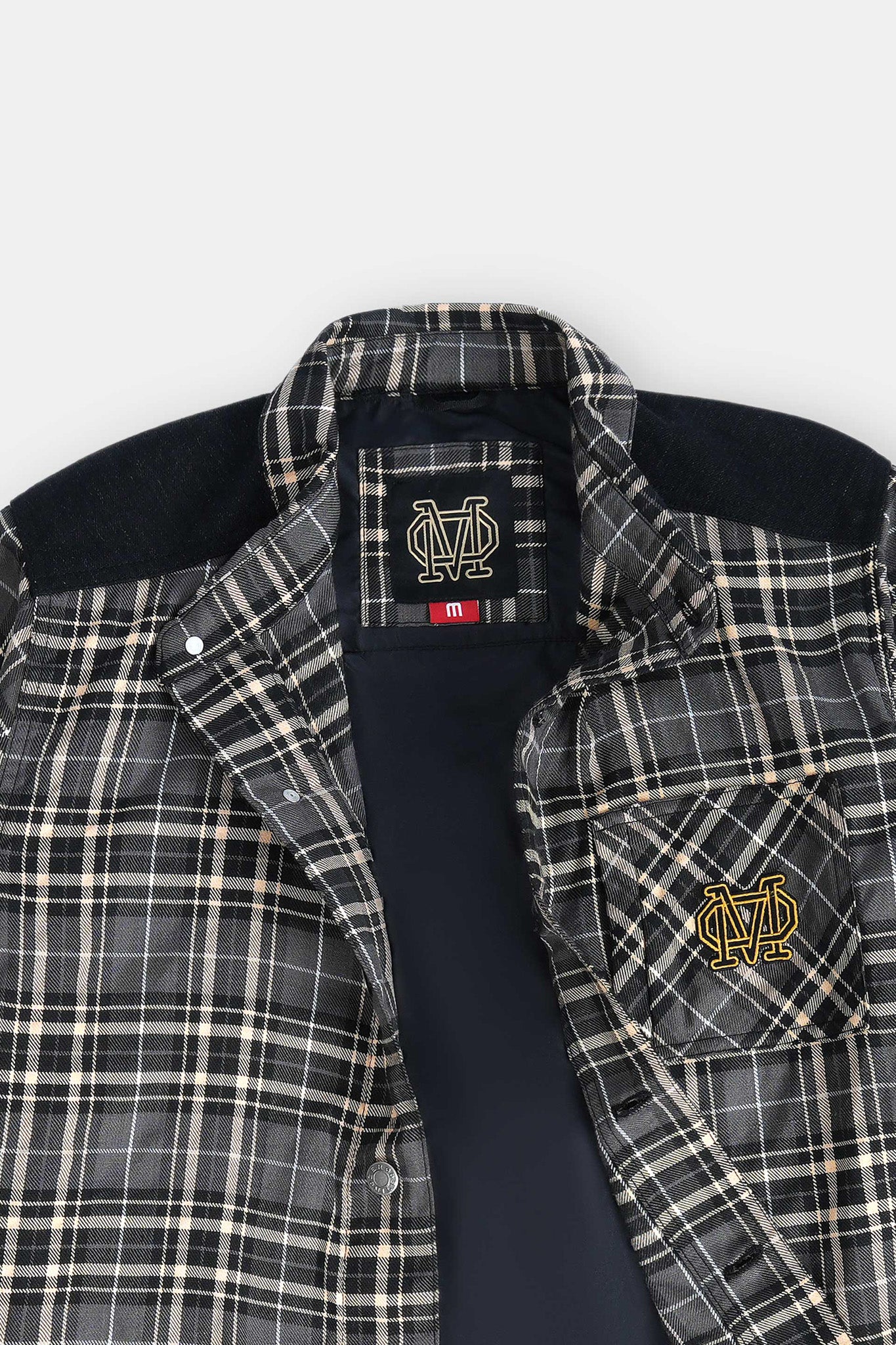 Garfield Flannel