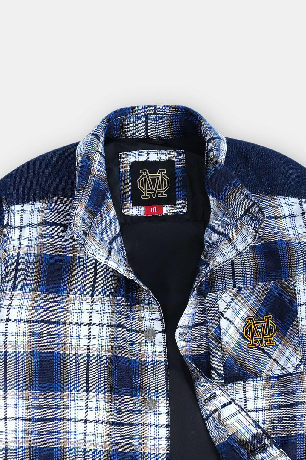 Garfield Flannel