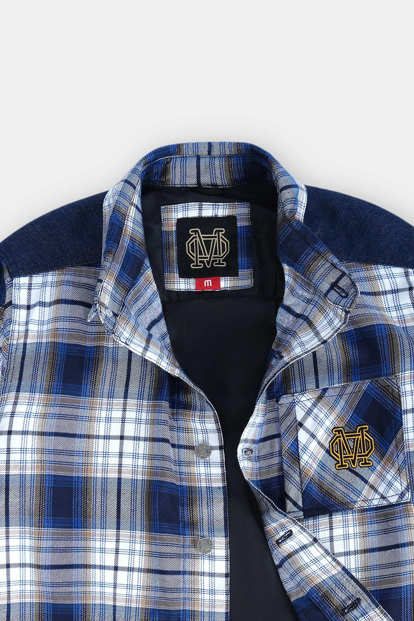 Garfield Flannel