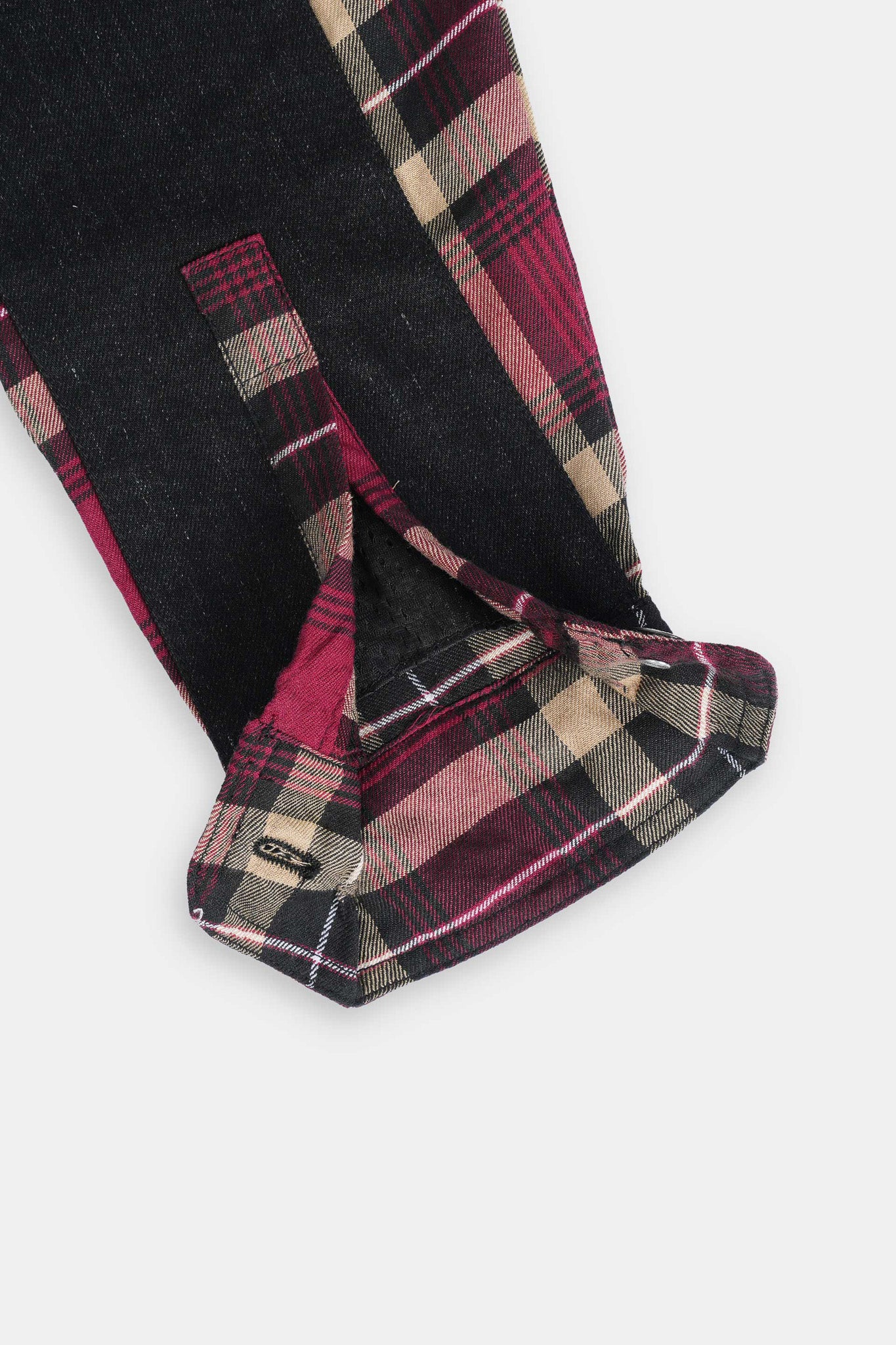 Garfield Flannel