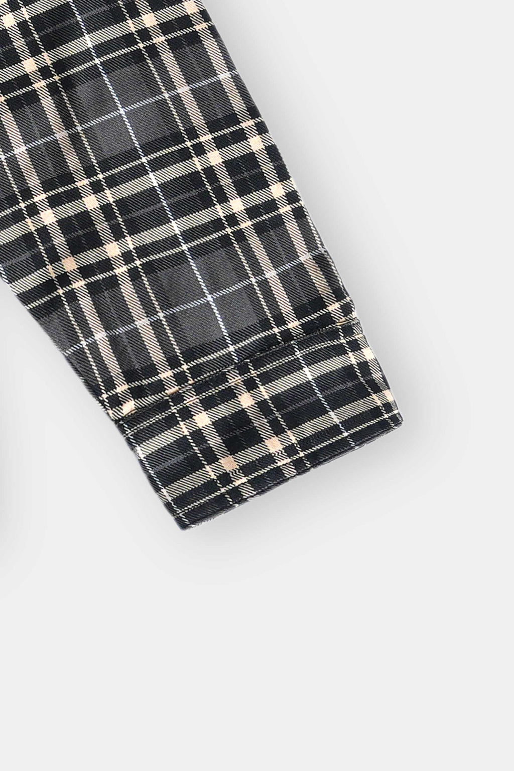 Garfield Flannel
