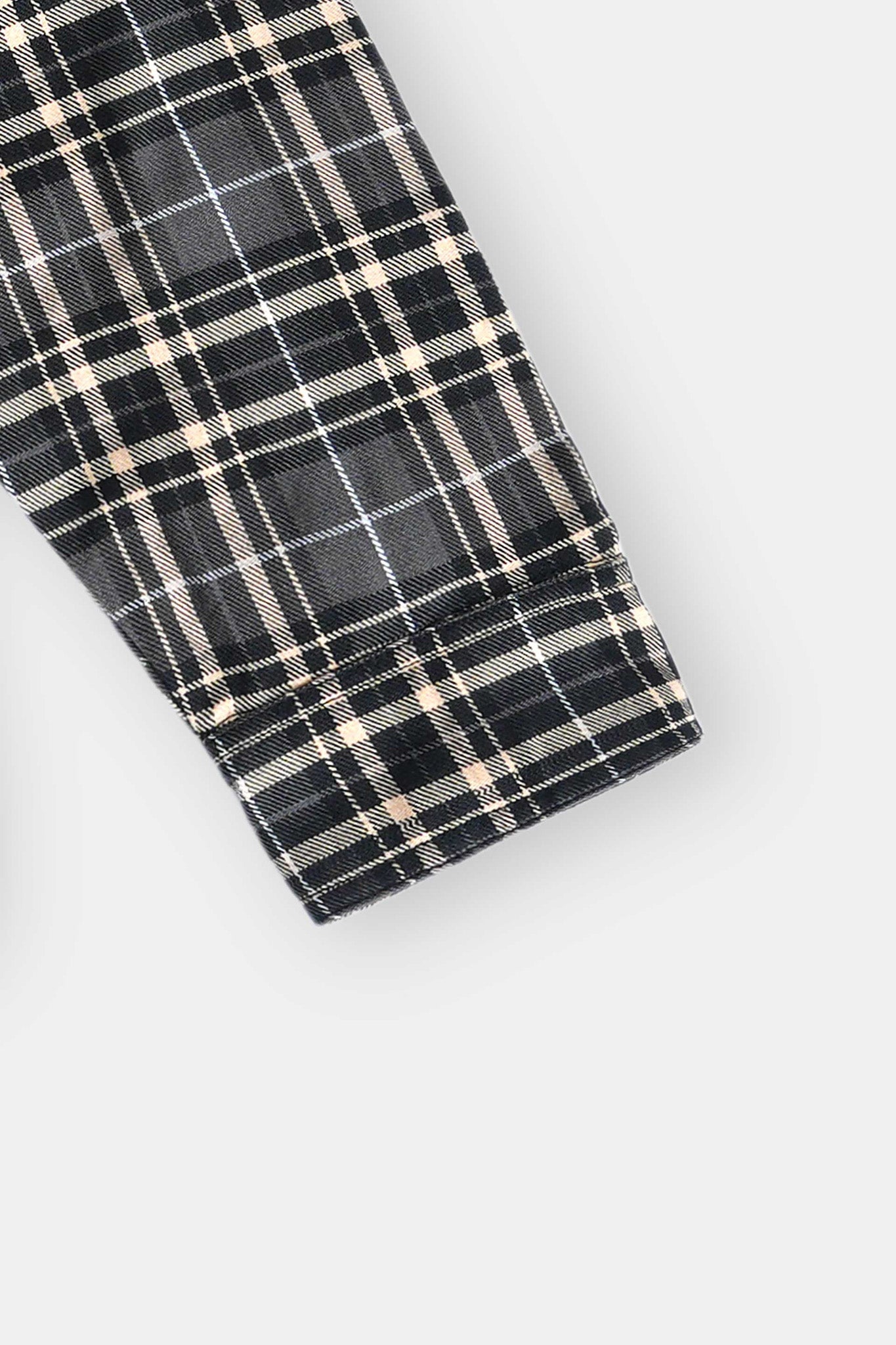 Garfield Flannel