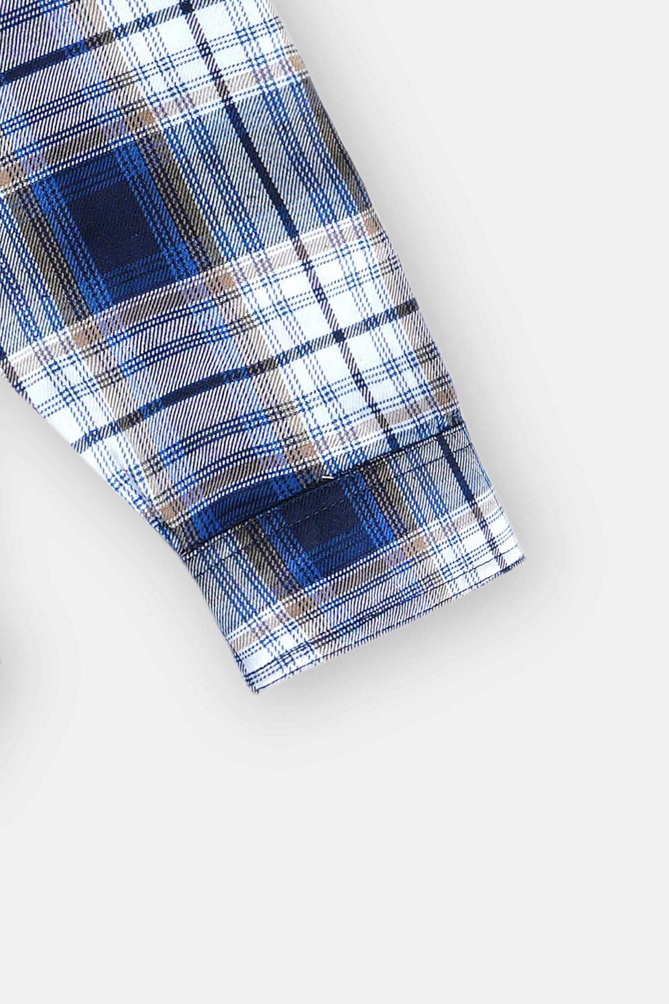 Garfield Flannel