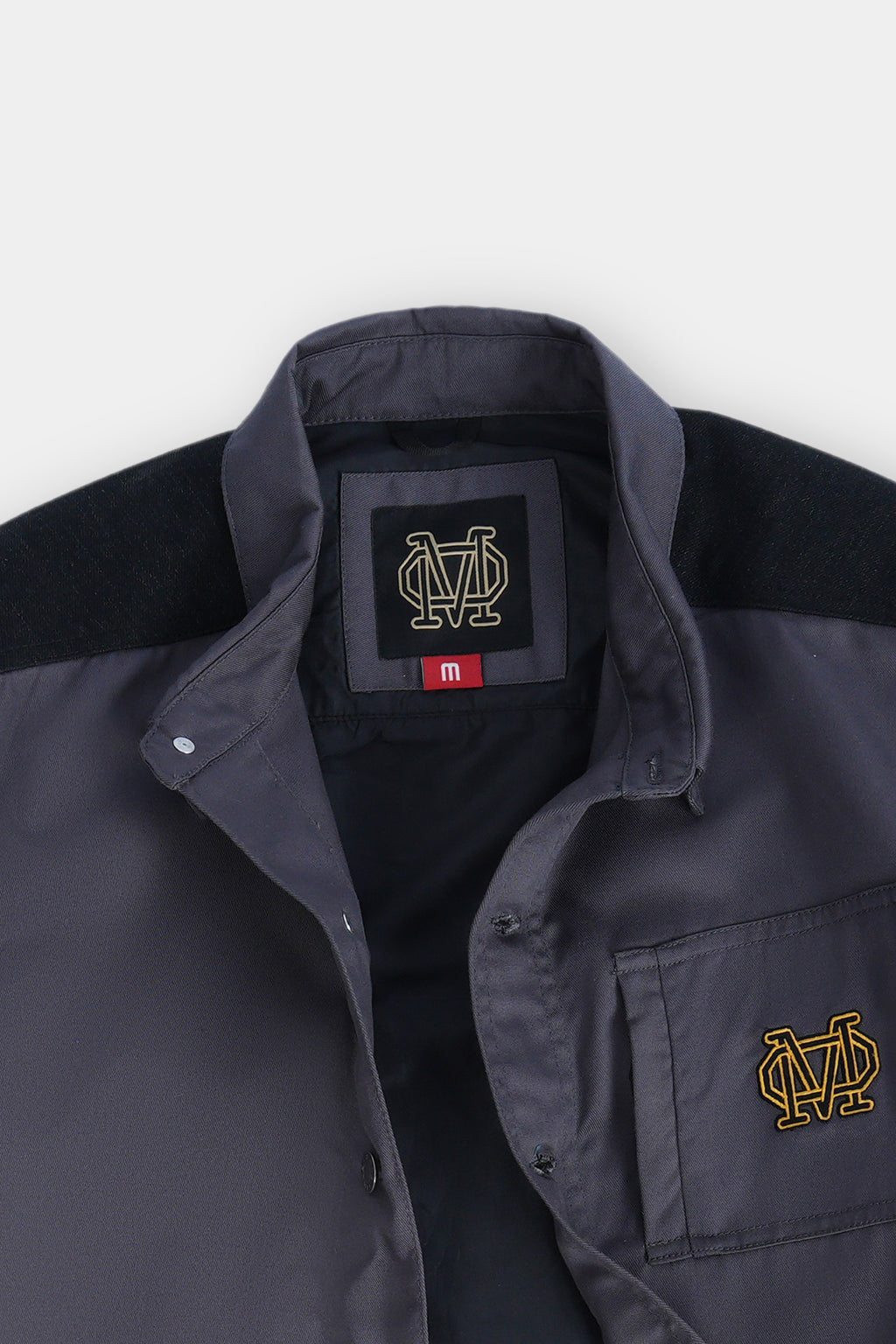 Garfield Work Shirt