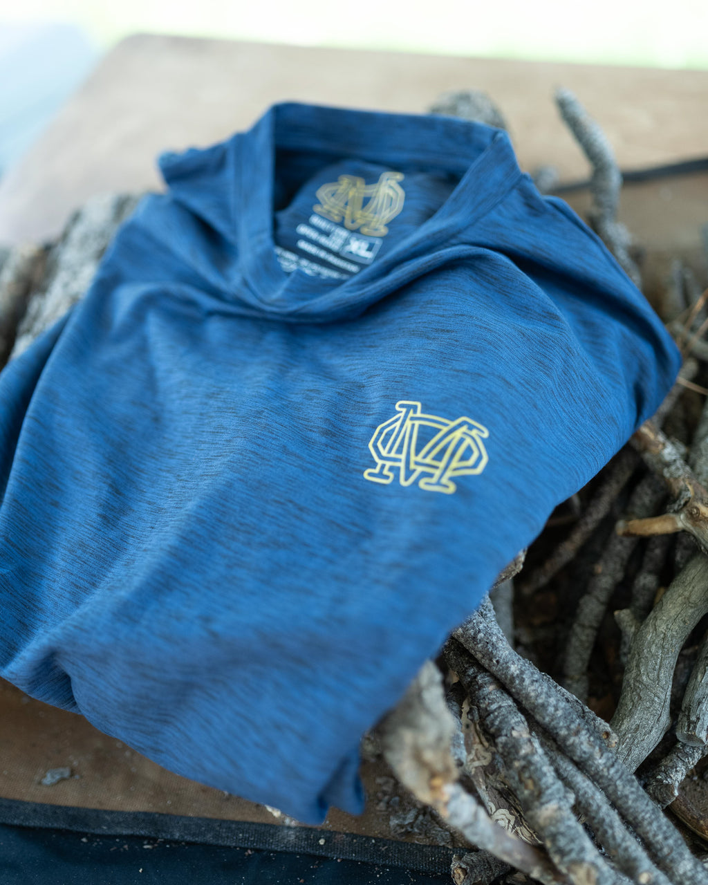 Zero Mile Tech Shirt