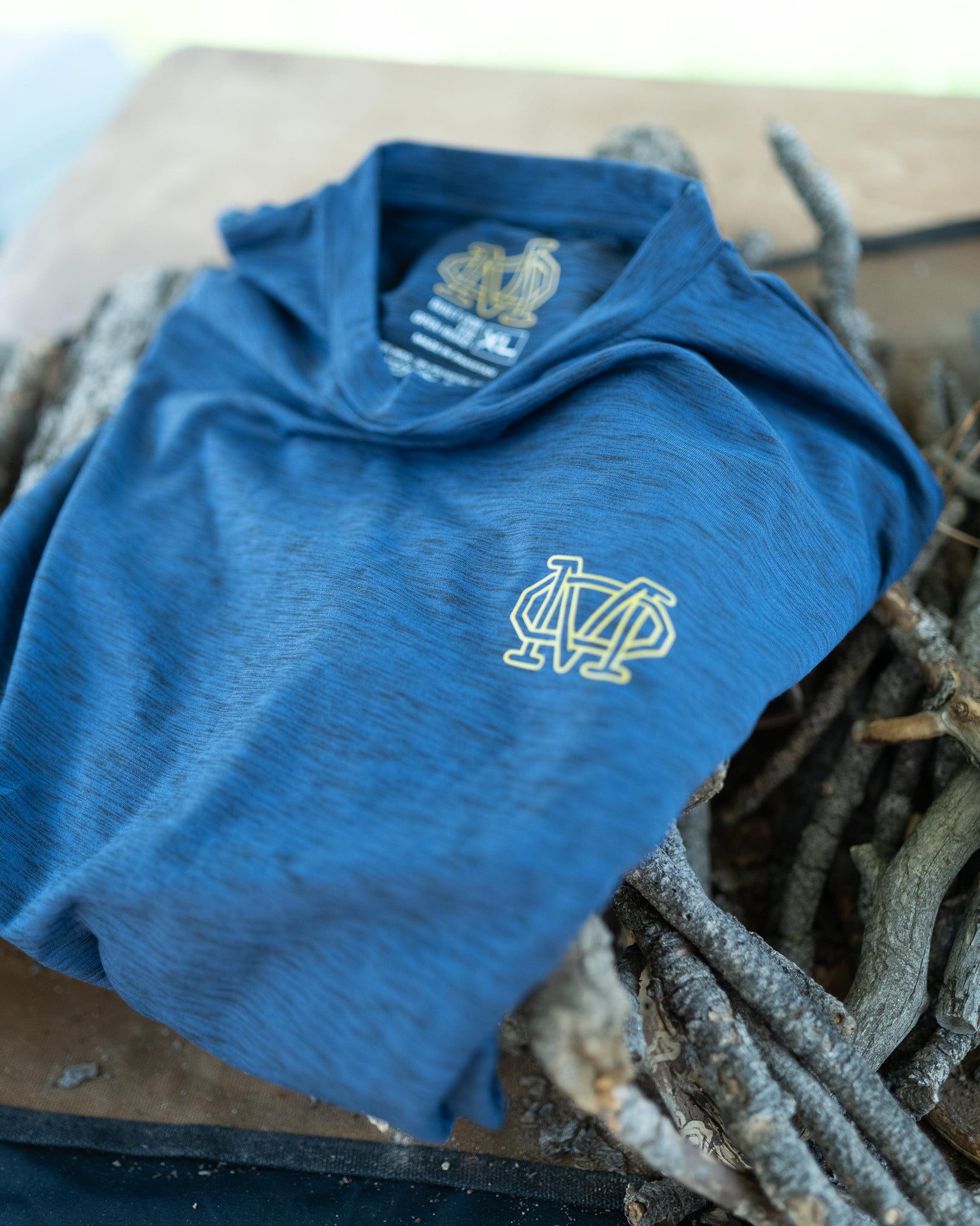 Zero Mile Tech Shirt