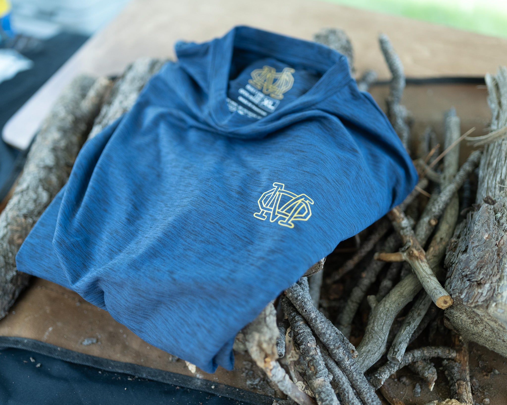 Zero Mile Tech Shirt