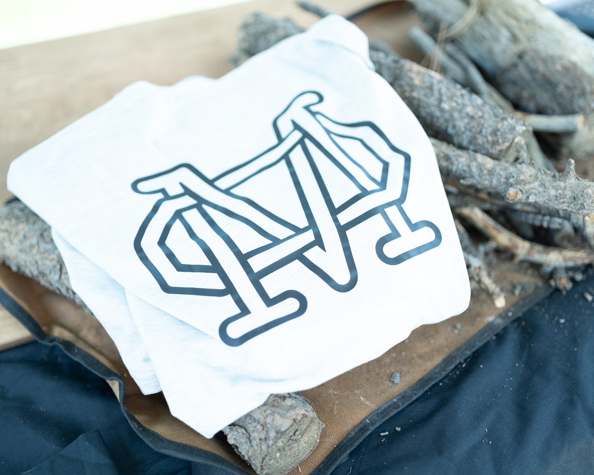 Zero Mile Tech Shirt