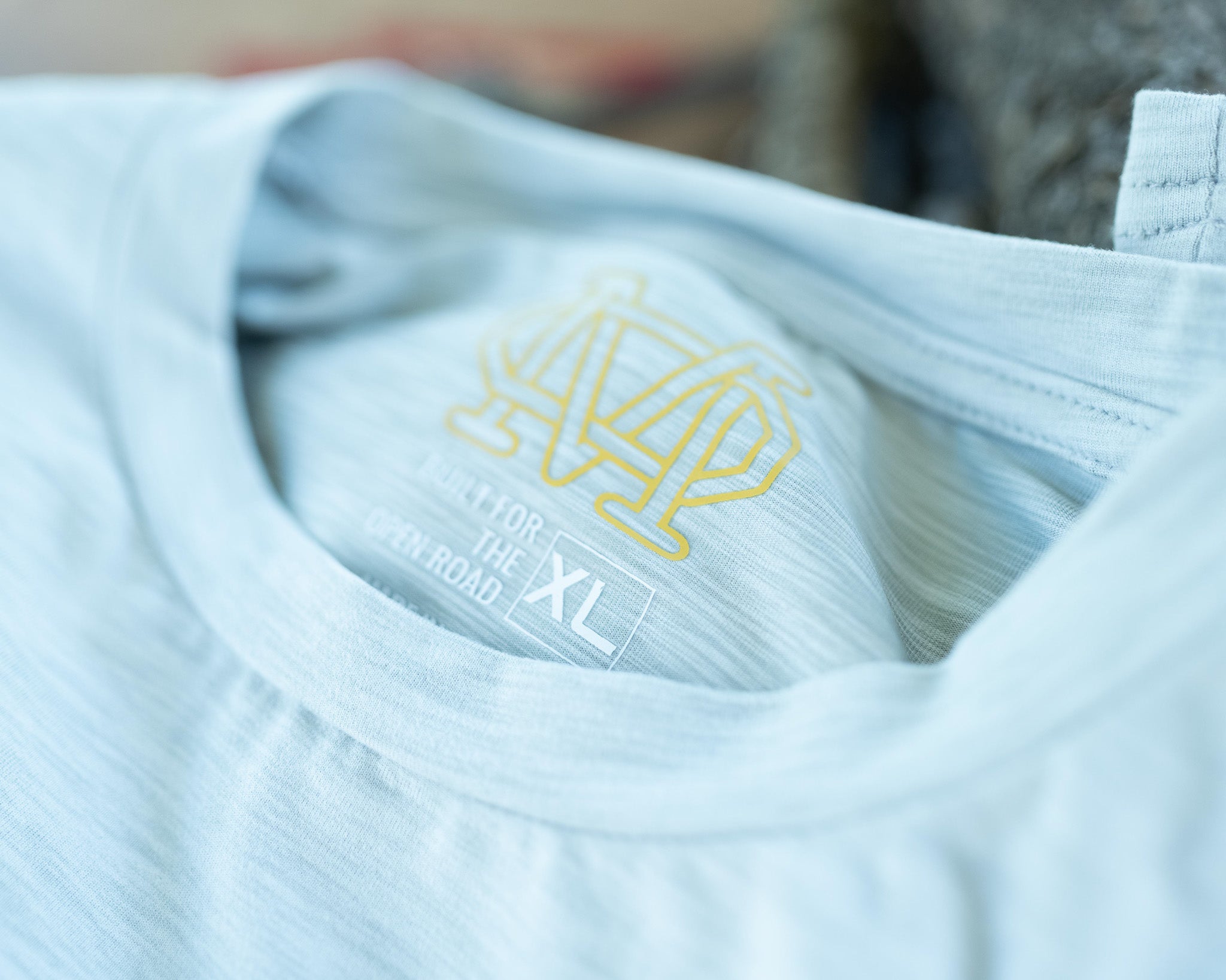 Zero Mile Tech Shirt