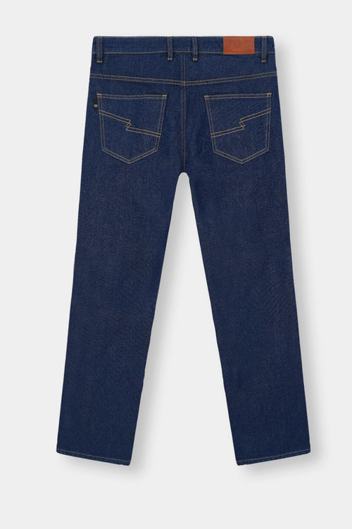 Cafe Denim