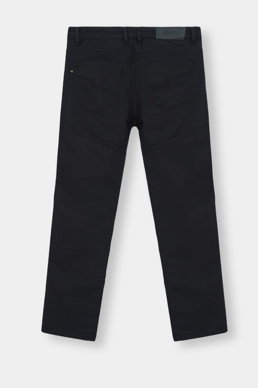 Double Front Work Pant - In the Boot