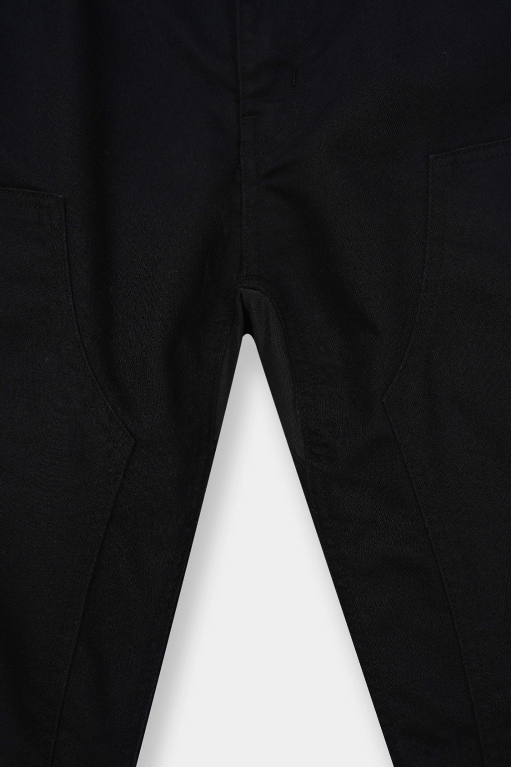 Double Front Work Pant - In the Boot