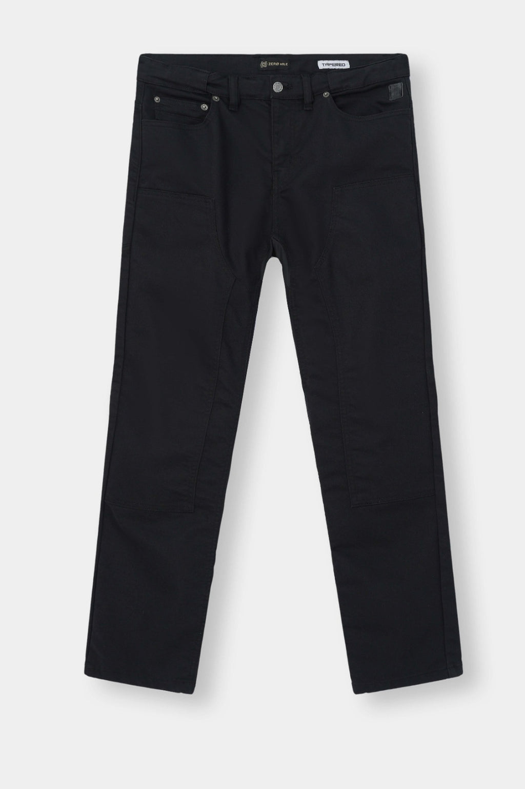 Double Front Work Pant - In the Boot