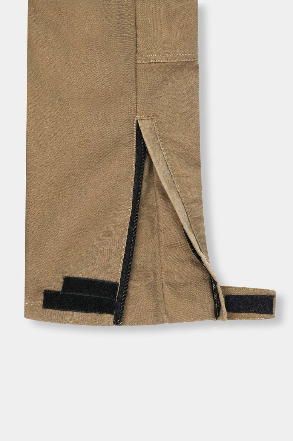 Double Front Work Pant - Over the Boot