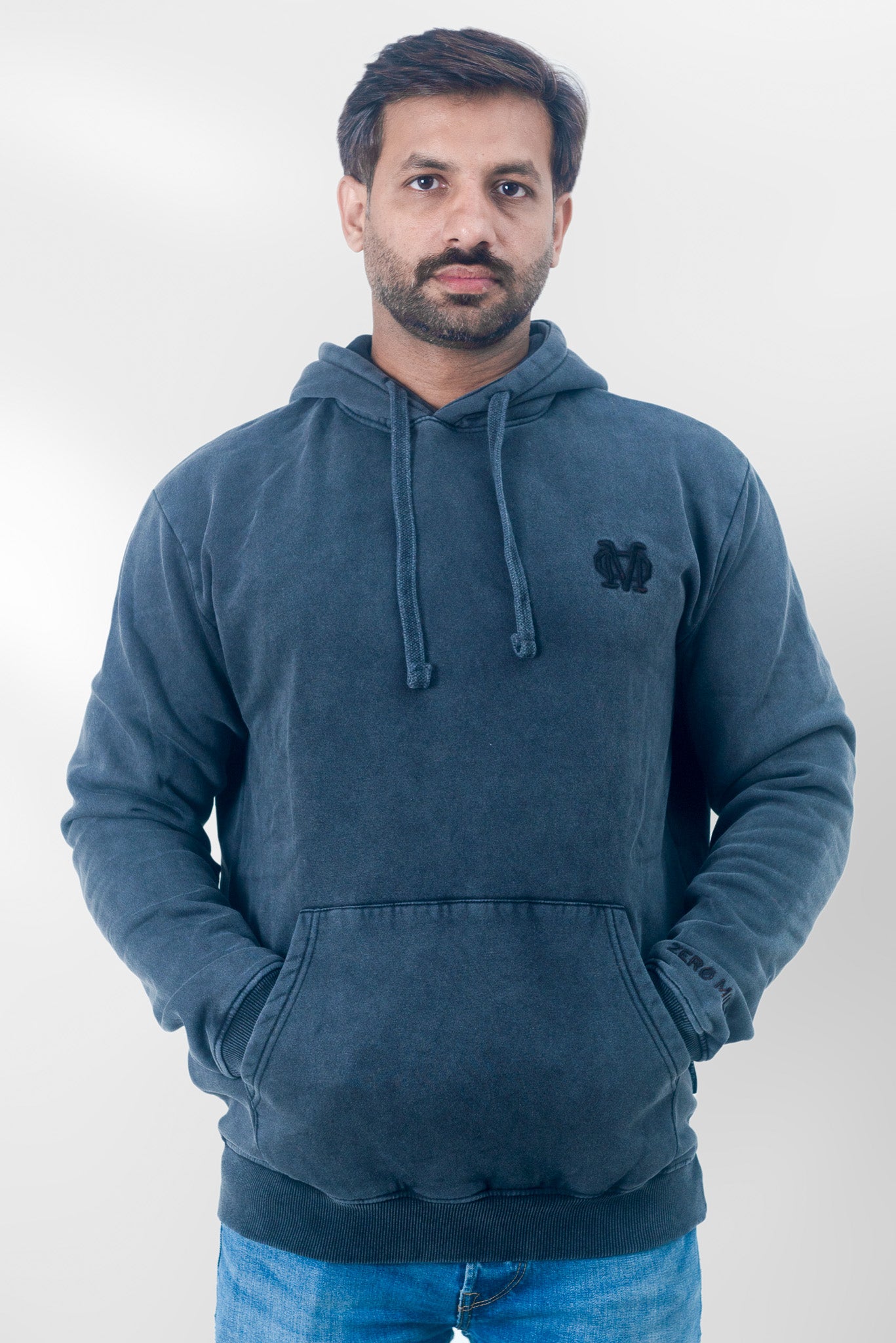 Mineral Wash hoodie