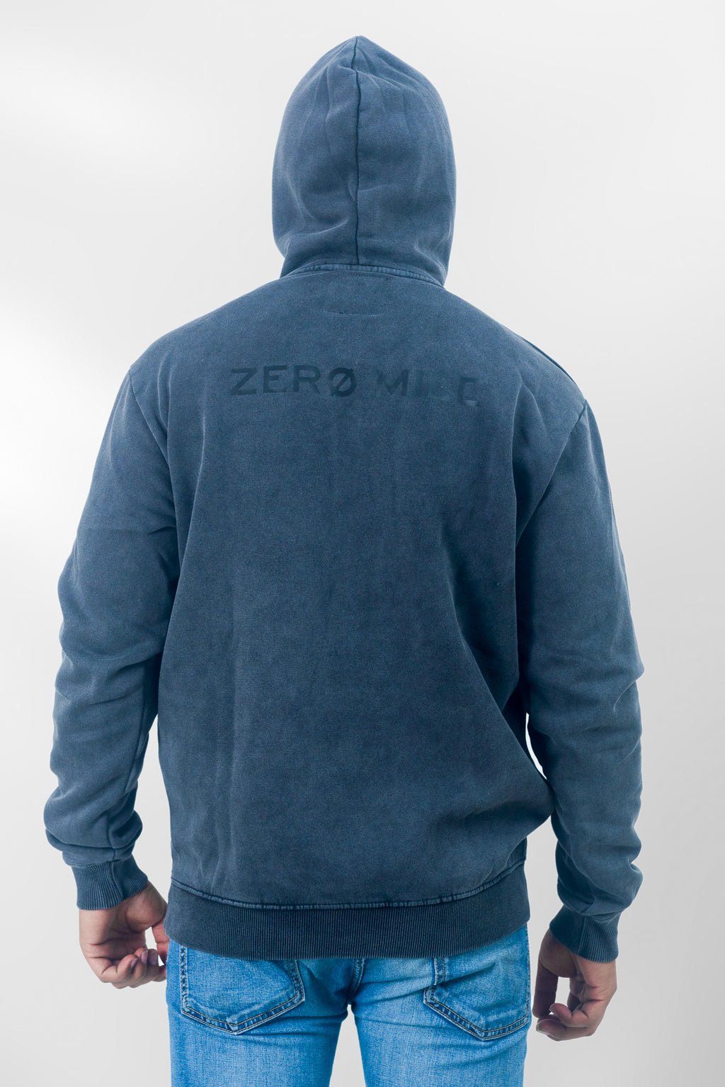 Mineral Wash hoodie