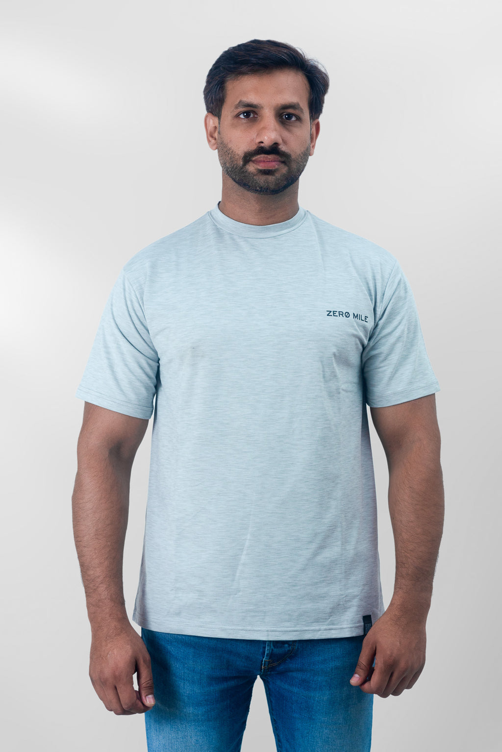 Zero Mile Tech Shirt