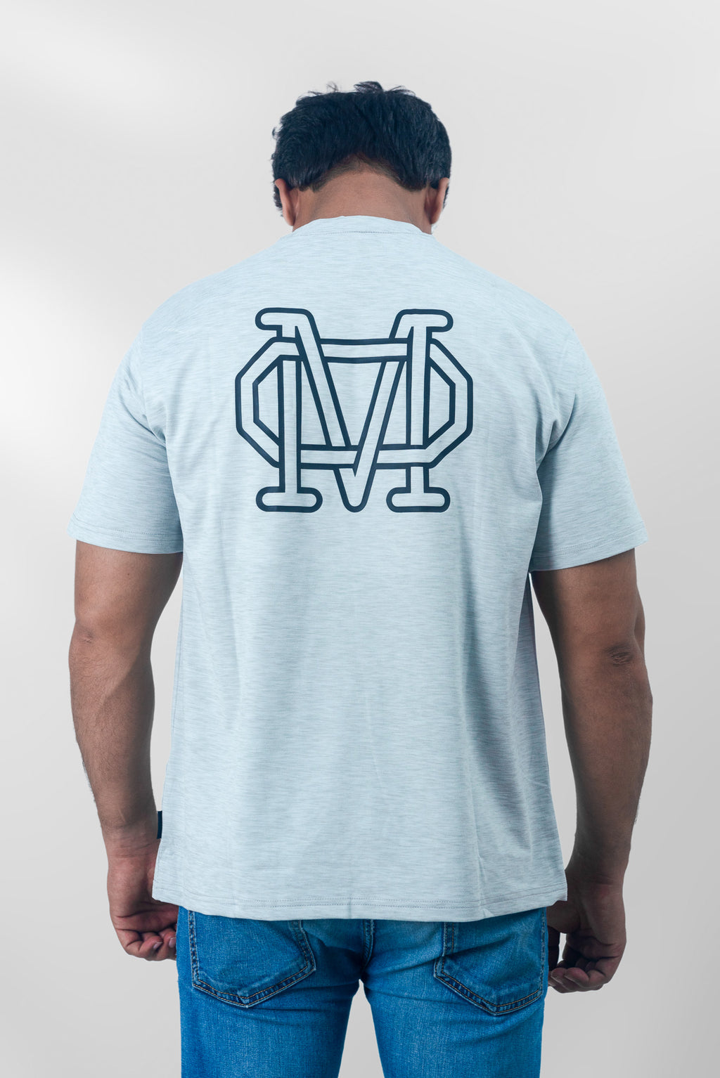 Zero Mile Tech Shirt