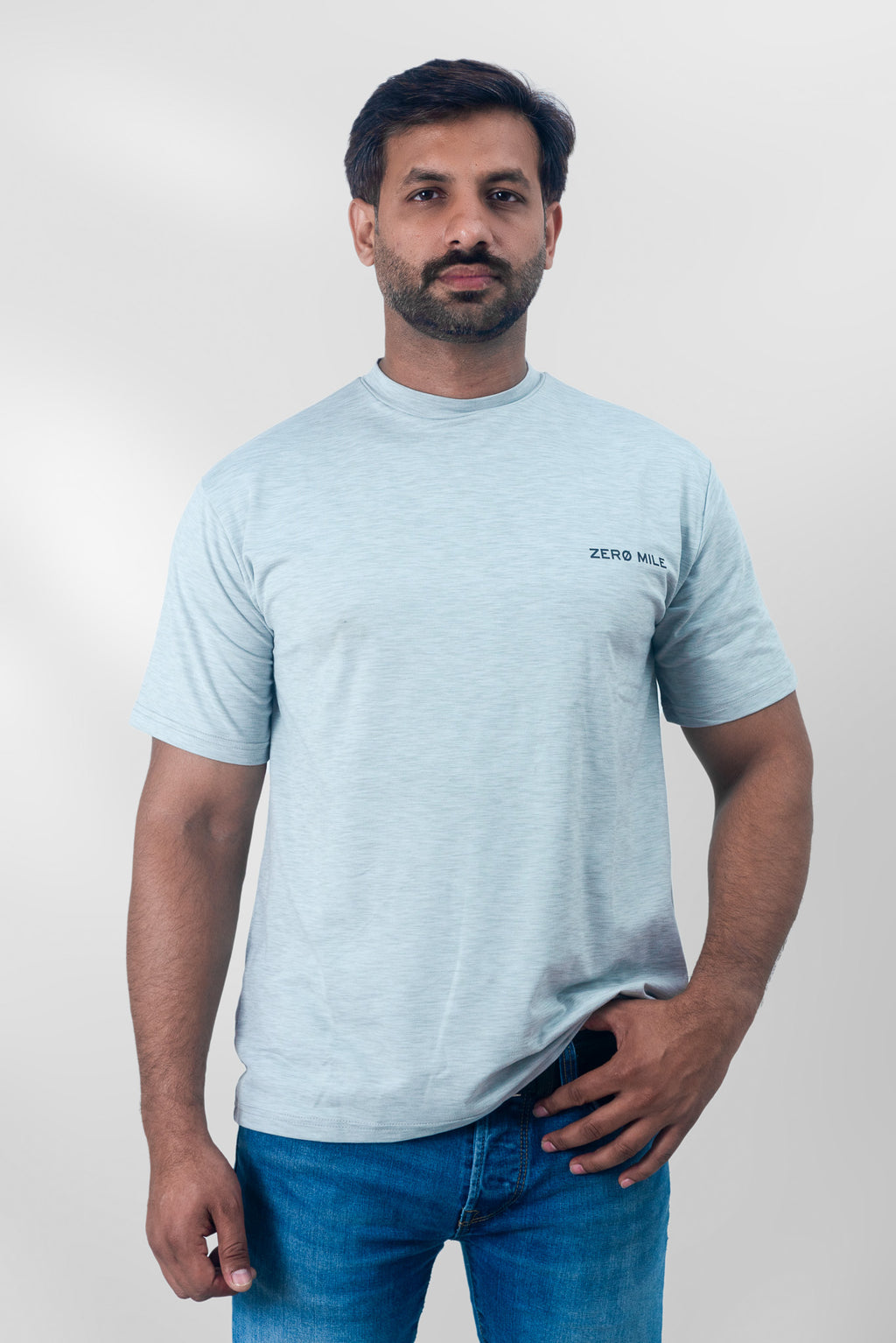 Zero Mile Tech Shirt