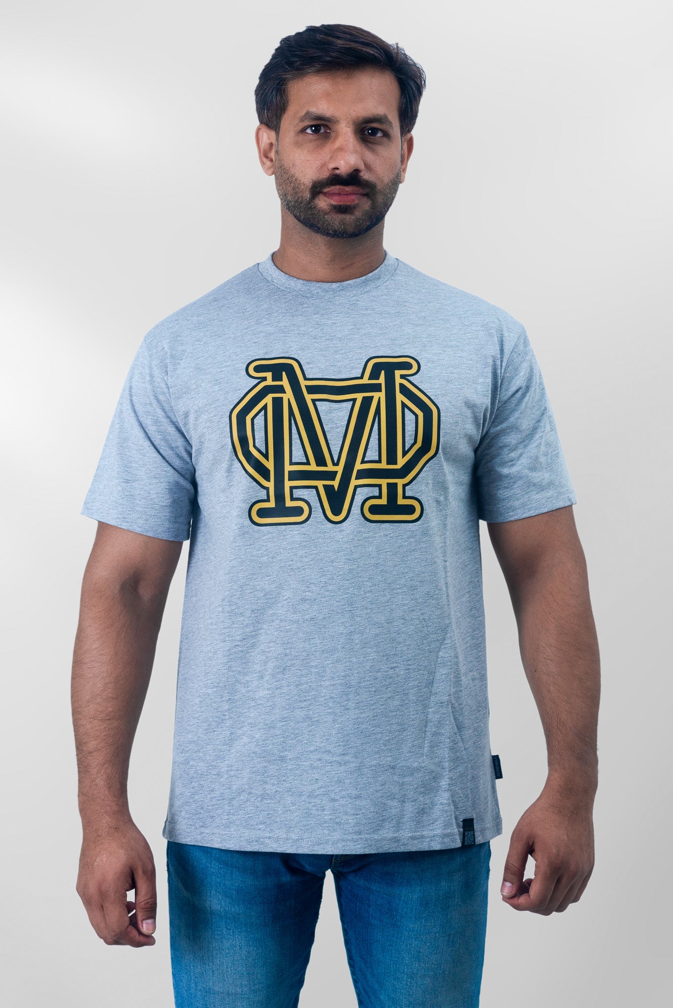 Zero Mile Logo T-Shirt