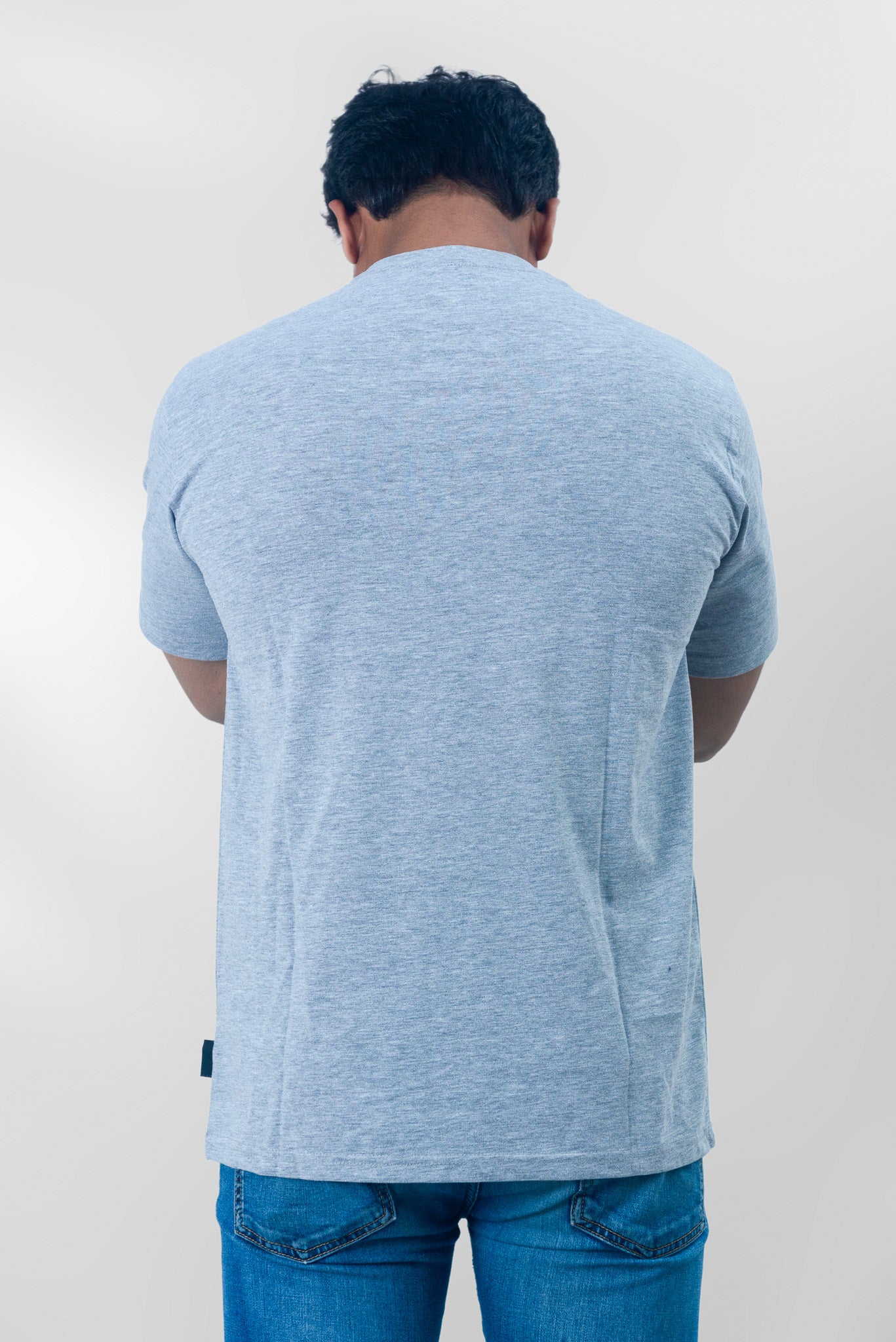 Zero Mile Logo T-Shirt