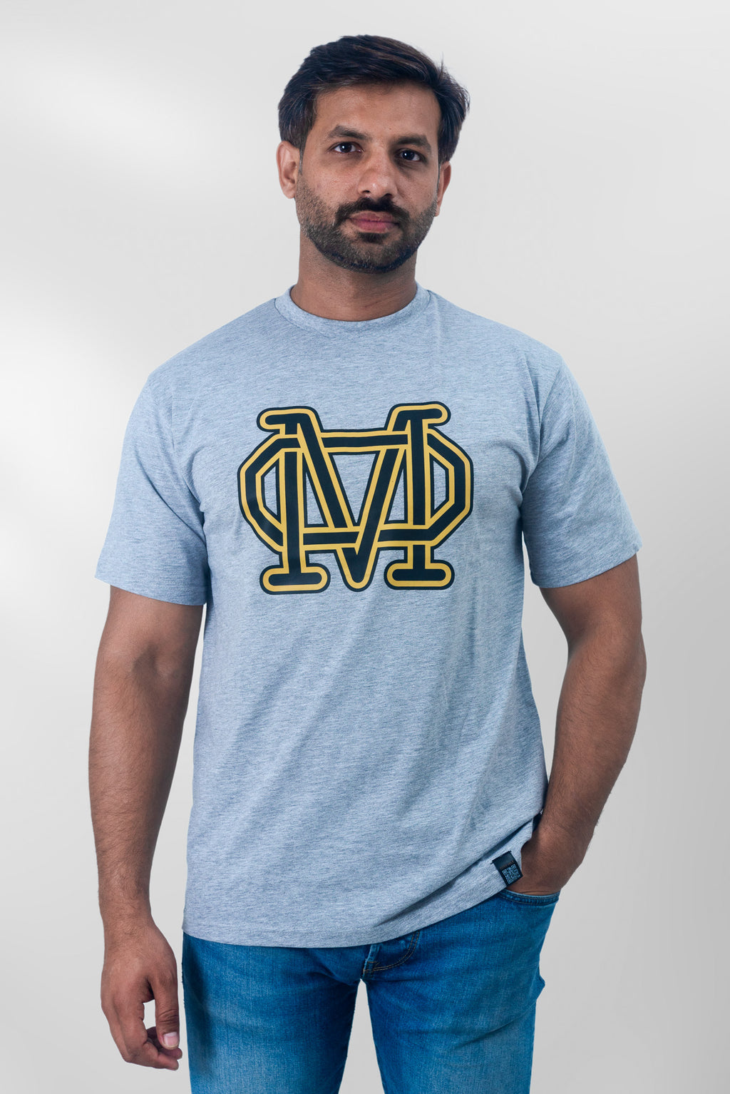 Zero Mile Logo T-Shirt