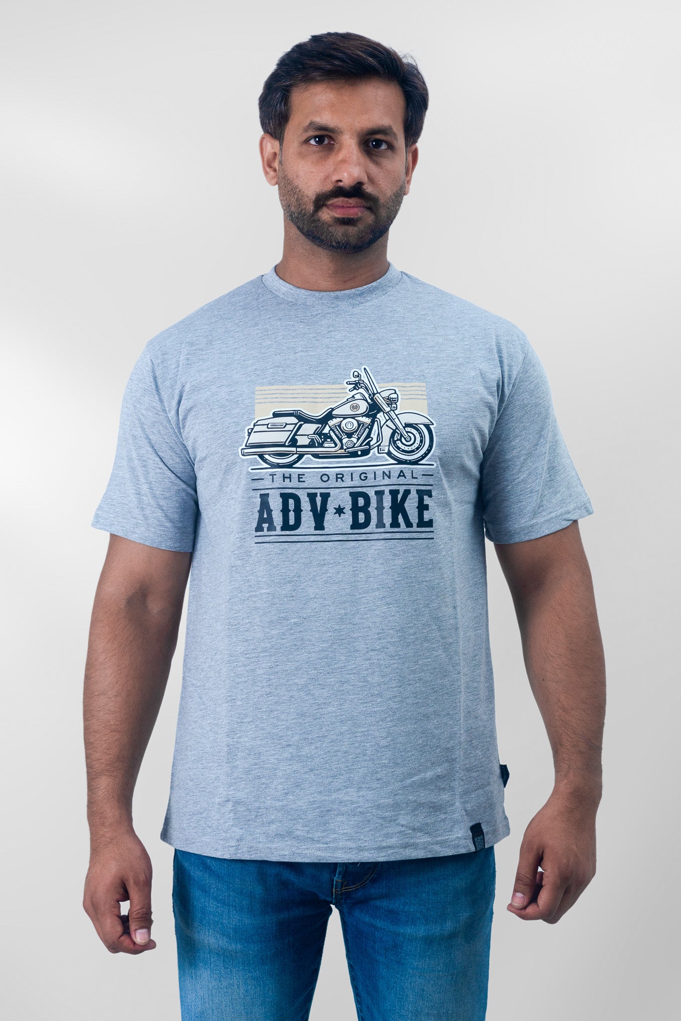 The Original ADV Bike T-Shirt