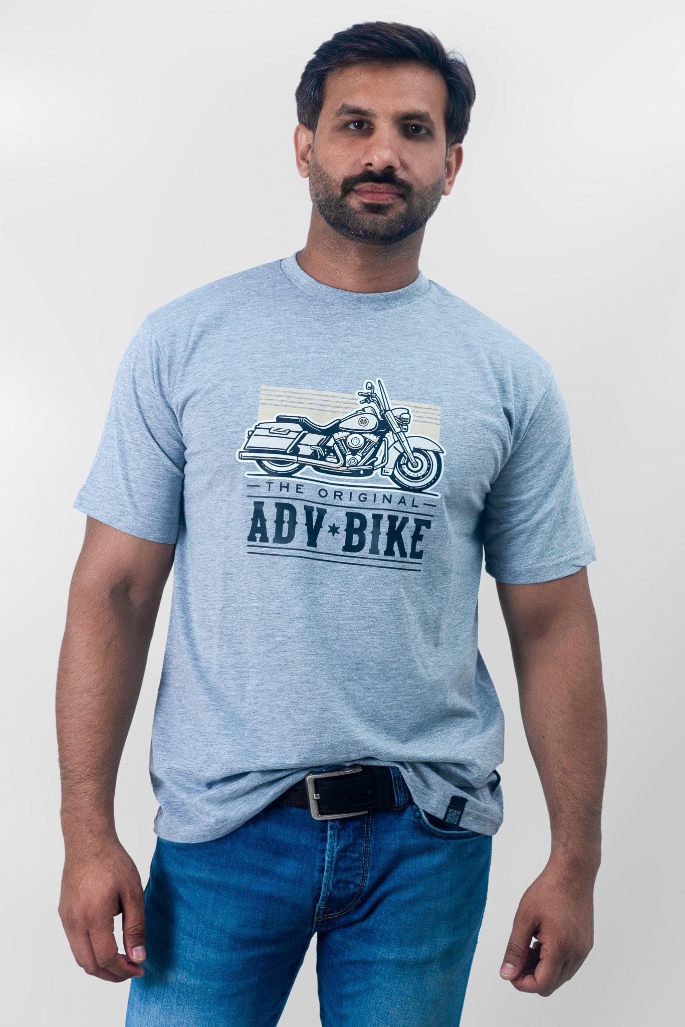 The Original ADV Bike T-Shirt