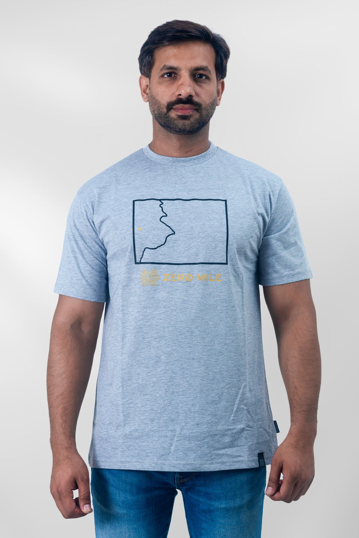 Colorado BDR T-Shirt