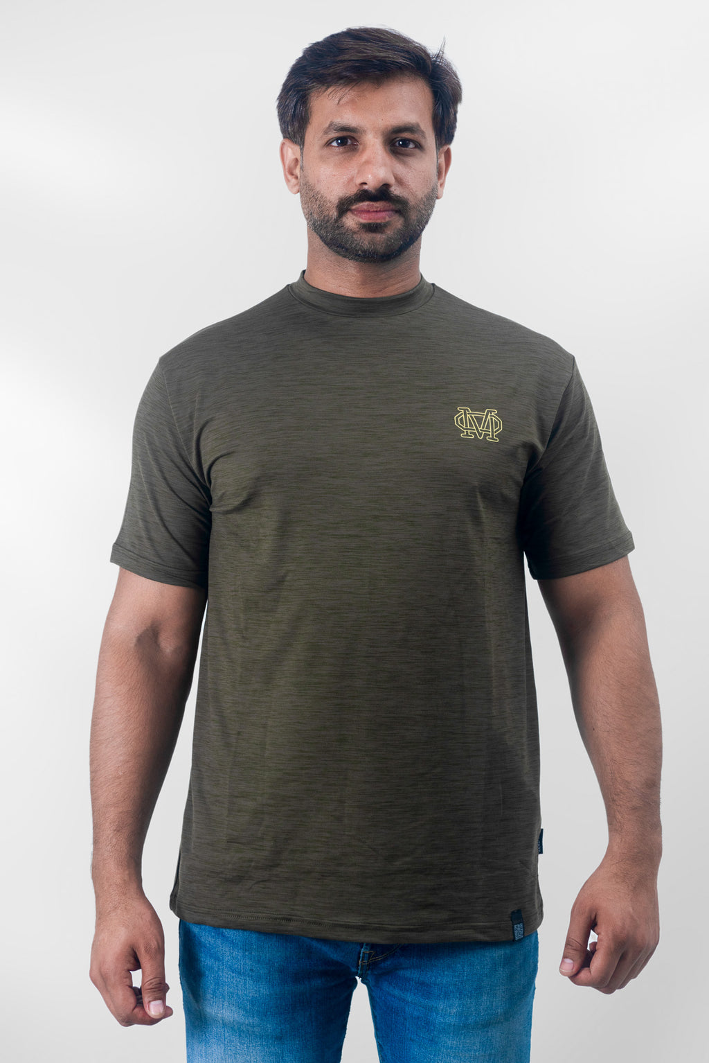 Zero Mile Tech Shirt