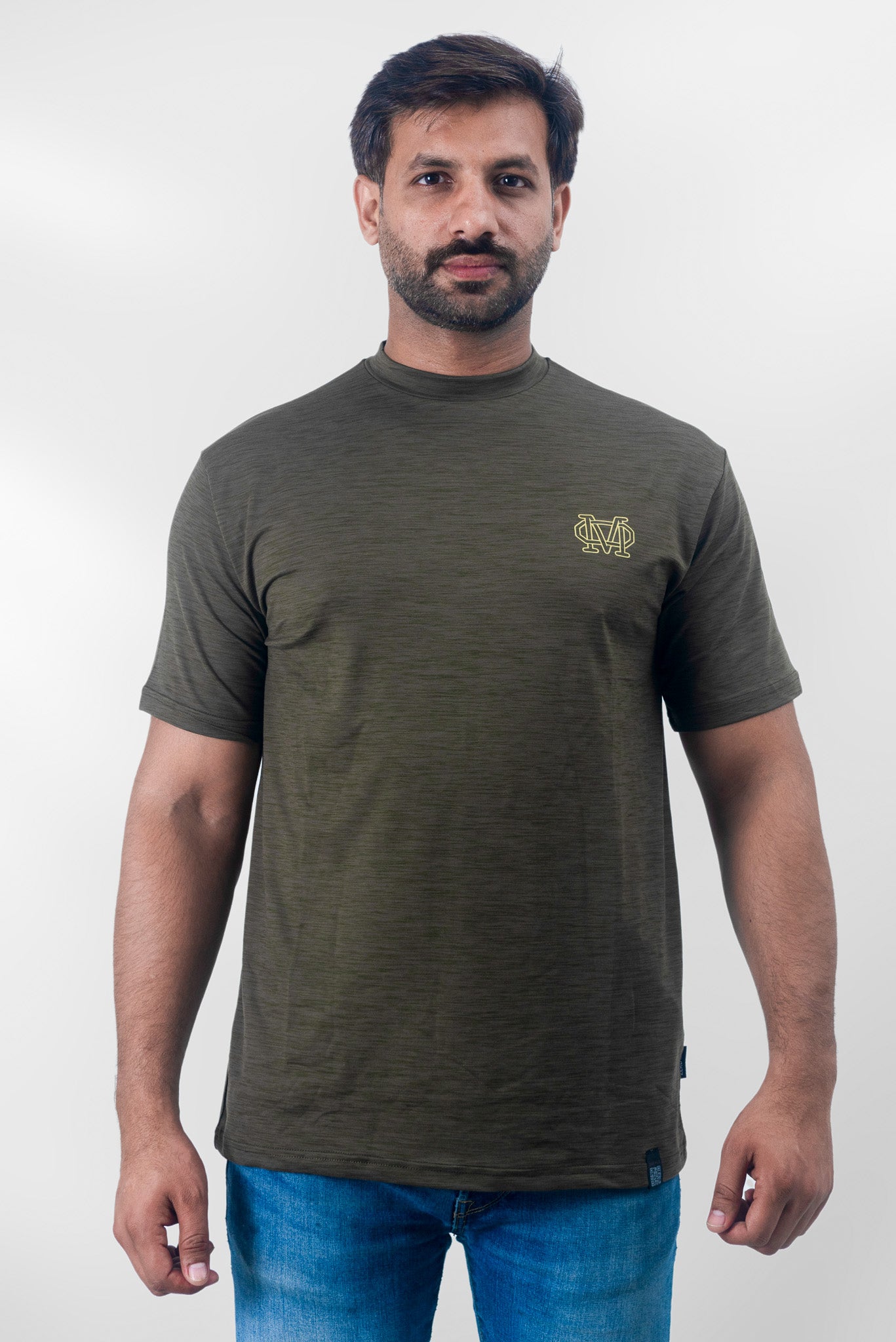 Zero Mile Tech Shirt