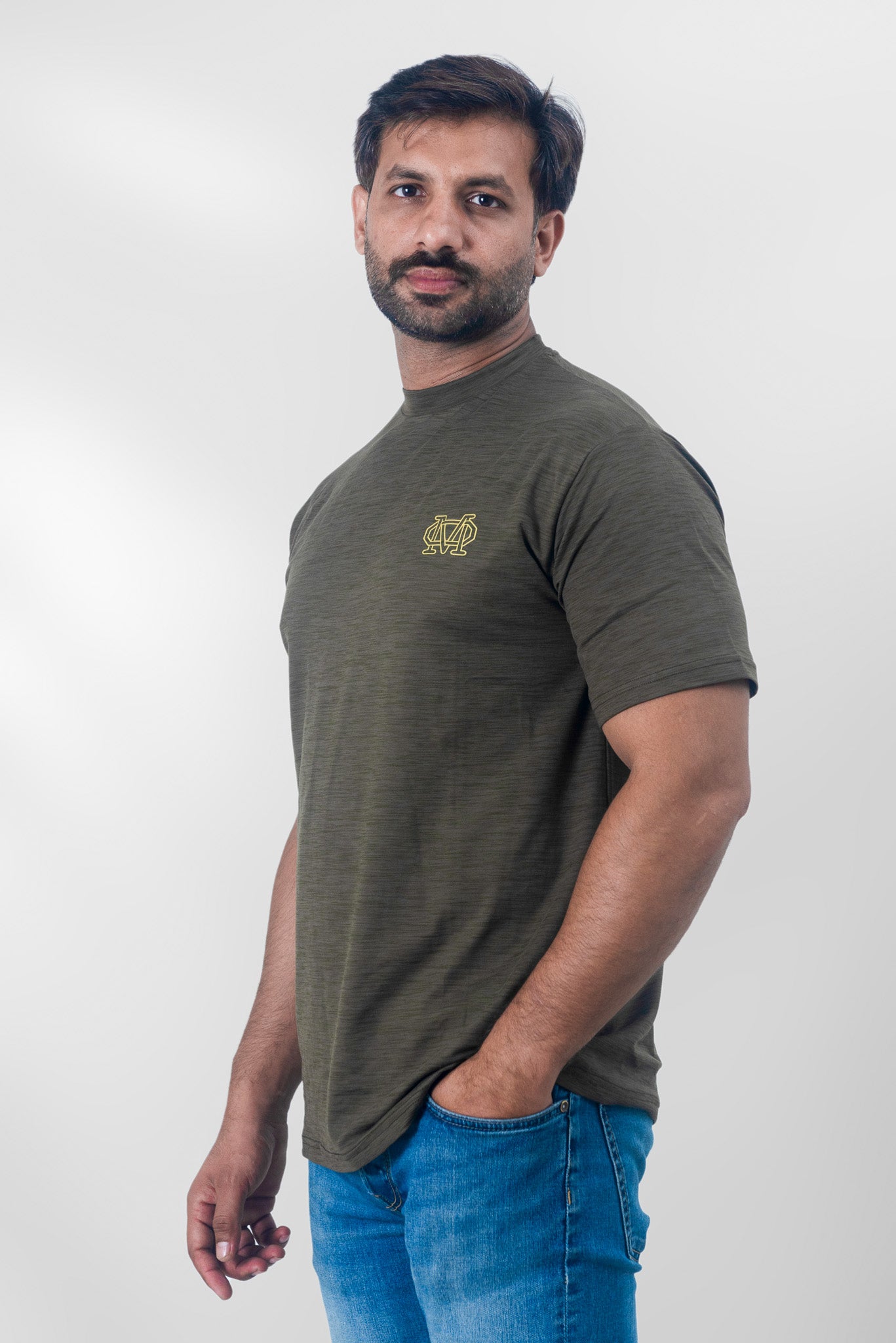Zero Mile Tech Shirt